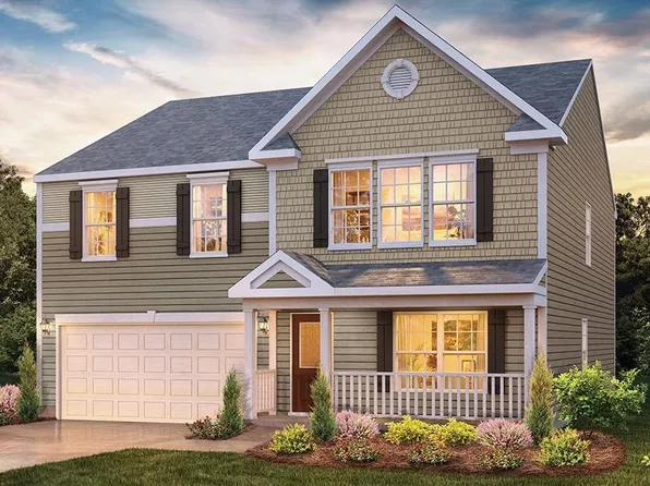 322 Silicon Dr, Greenville, SC 29605