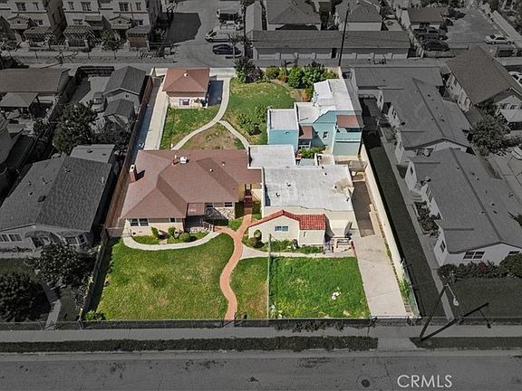 4th image of 3335 California Ave