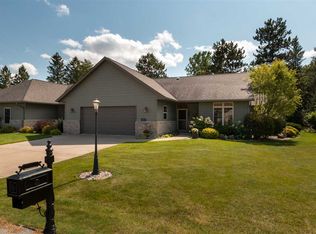 43 Odessa Ct, Stevens Point, WI 54481