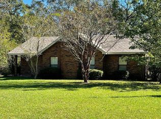 13538 Highway 501, Forest, MS 39074