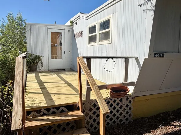 4403 Chalmers St, Mills, WY 82604