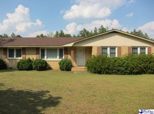 2251 Forest Breeze Dr, Hartsville, SC 29550