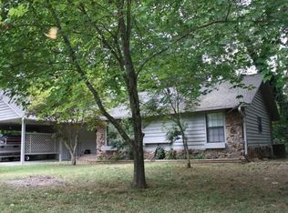 350 Valley Loop, Heber Springs, AR 72543