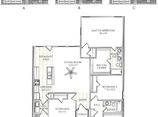 874 County Road 5015, Cleveland, TX 77327