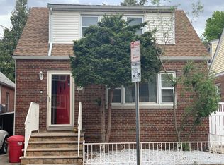 124 Terhune Ave, Jersey City, NJ 07305