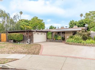 27576 Drexel Way, Hayward, CA 94545