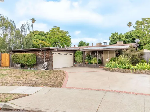 27576 Drexel Way, Hayward, CA 94545