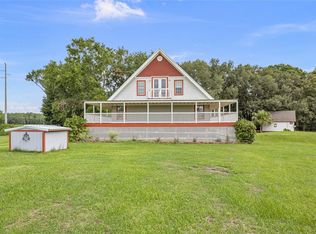 9919 SW 136th St, Starke, FL 32091