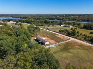 103145 S 3528th Rd, Prague, OK 74864