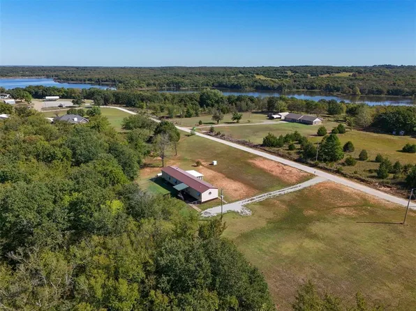 103145 S 3528th Rd, Prague, OK 74864