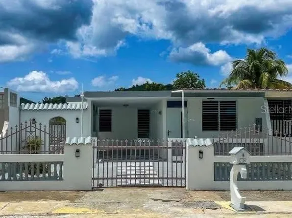 Calle 5 #G10, Anasco, PR 00610