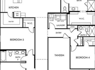 262 S San Fernando Ln, Casa Grande, AZ 85194