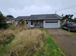 1314 NW Parker Ave, Waldport, OR 97394