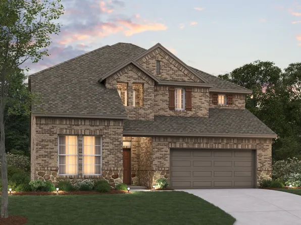 2713 Travis St, Celina, TX 75009