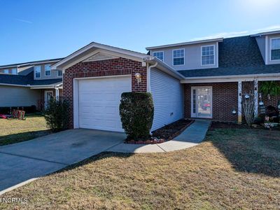 4028 Winds Ridge Drive, Wilmington, NC, 28409