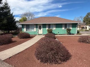 3855 W 18th Ave, Eugene, OR