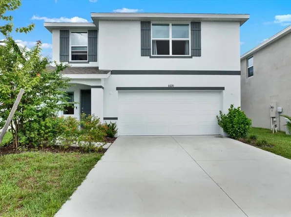 4430 SAND DOLLAR WAY, ZEPHYRHILLS, FL 33541
