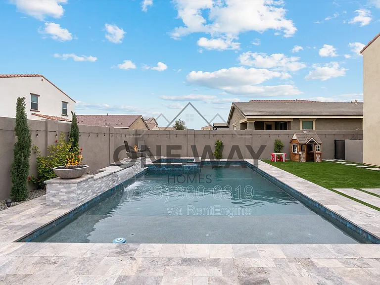5246 S Locke — Photo 15