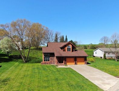 107 Kimball Avenue, Elroy, WI, 53929