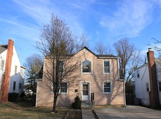 2803 Woodlawn Ave, Falls Church, VA 22042
