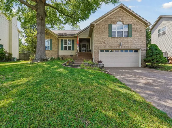 3529 Thornehill Dr, Antioch, TN 37013