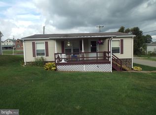 101 Vine St, Ringtown, PA 17967