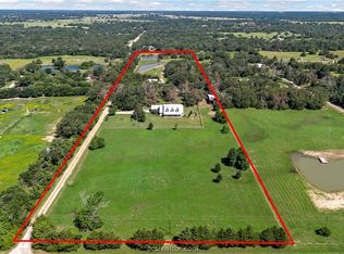 10322 Grassbur Rd, Bryan, TX 77808