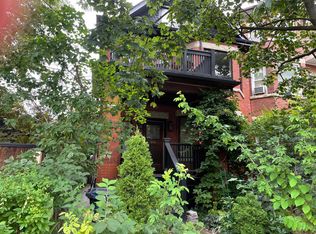 297 Saint George St, Toronto, ON M5R2P8