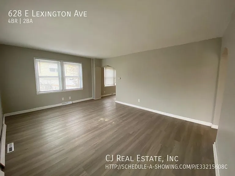 628 E Lexington Ave — Photo 2