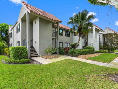 5505 Fairway Park Drive #201, Boynton Beach, FL, 33437