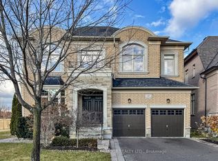 40 Orleans Cir, Vaughan, ON L4H0V3