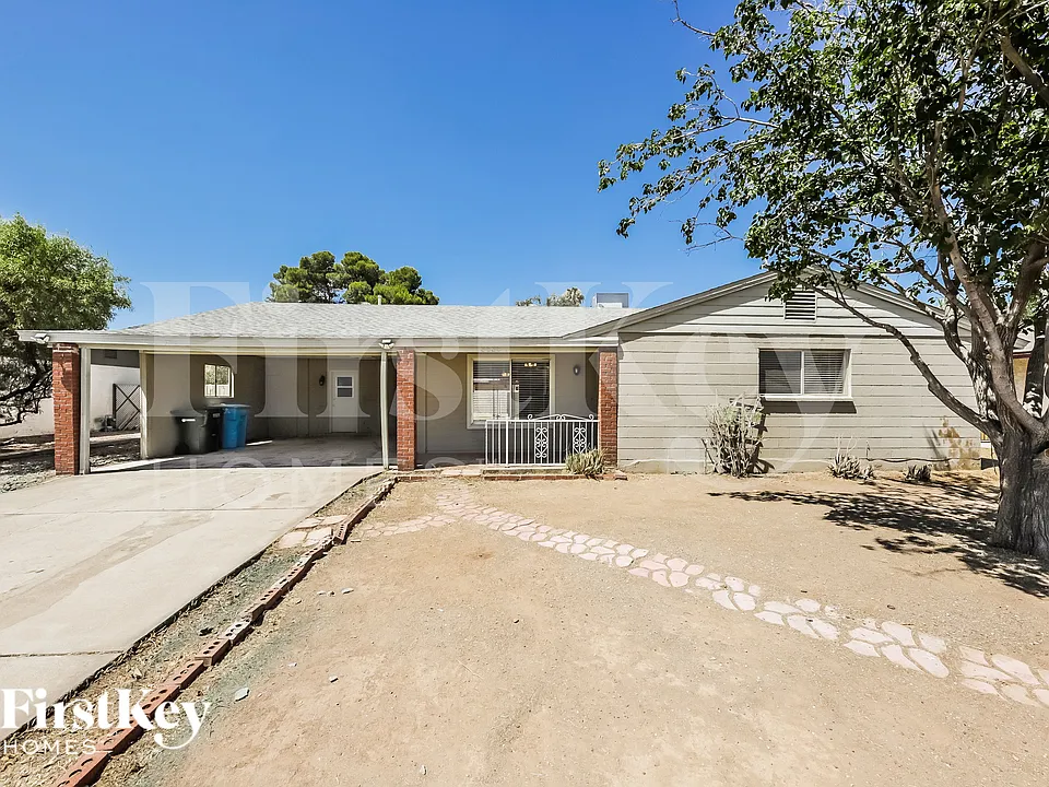 3636 W Beryl Ave
