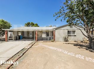 3636 W Beryl Ave, Phoenix, AZ 85051