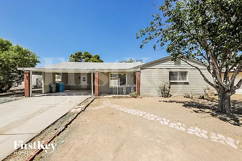 3636 W Beryl Ave Photo 1