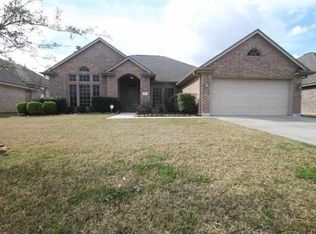 3575 Grayson Ln, Beaumont, TX 77713