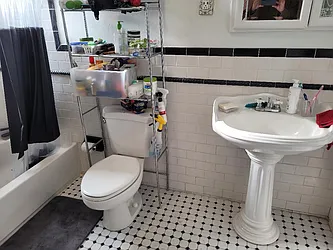 Rented by All Boro Cash Realty LLC