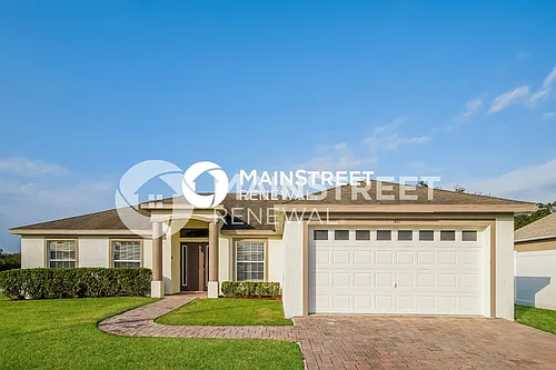 301 Majestic Gardens Dr Photo 1