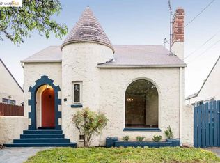 5638 Picardy Dr, Oakland, CA 94605