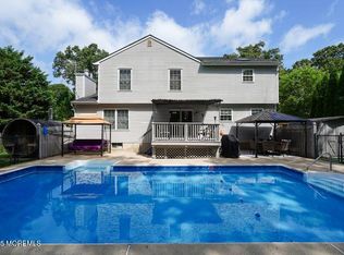 389 Aldrich Rd, Howell, NJ 07731