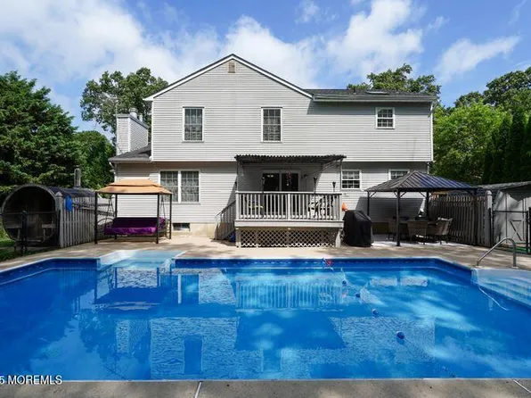 389 Aldrich Road, Howell, NJ 07731