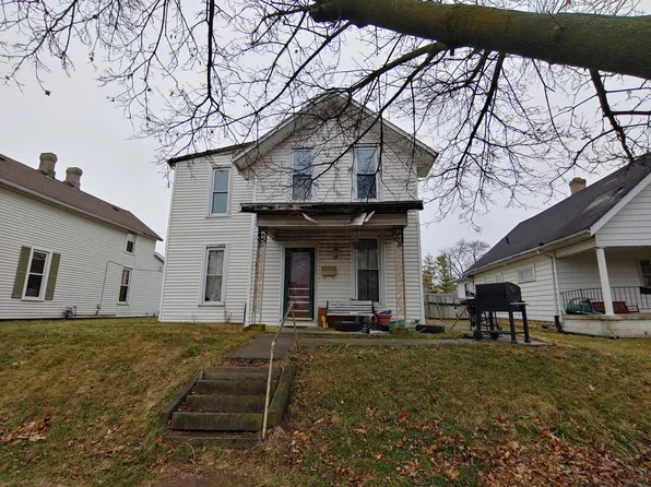710 S Fayette St Lot 13, Washington Court House, OH 43160
