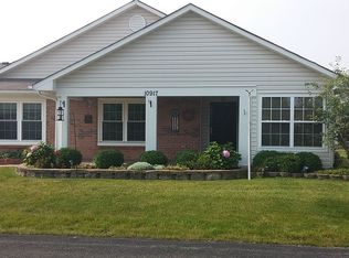 10917 Cocoa Beach Ln, Indianapolis, IN 46229