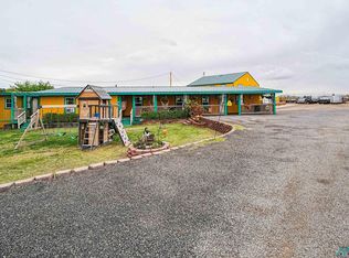 7424 Dulce Rd, Carlsbad, NM 88220