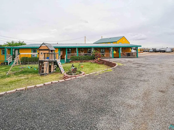 7424 Dulce Rd, Carlsbad, NM 88220