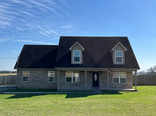 132 Davis Ln, Unionville, TN 37180