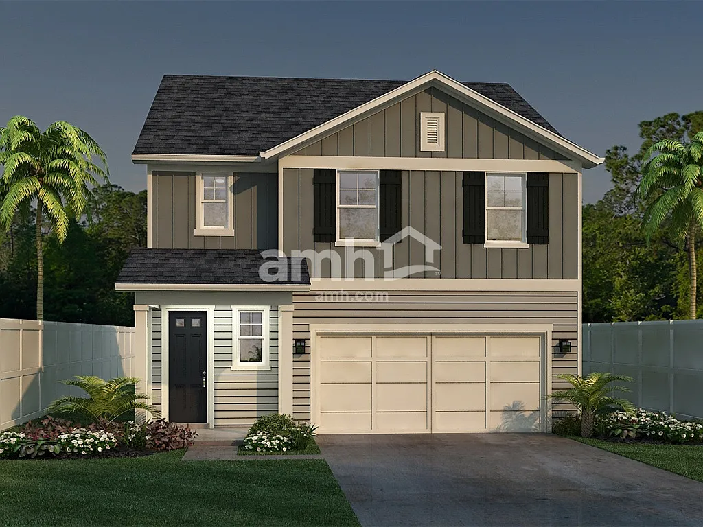 4 bed, 2.5 bath, 2241 sqft, $2,645 — Photo 1