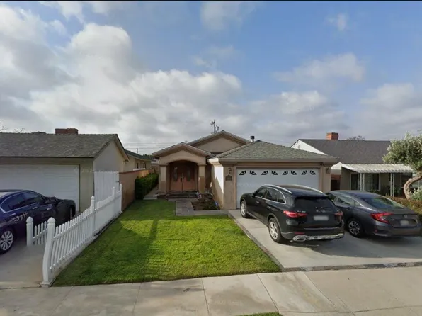 (undisclosed Address), Hawthorne, CA 90250