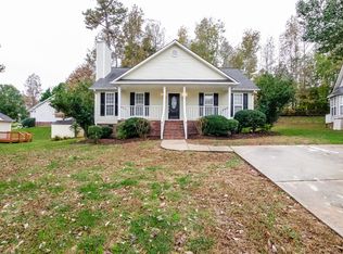 1136 Timber Pl SE, Concord, NC 28025