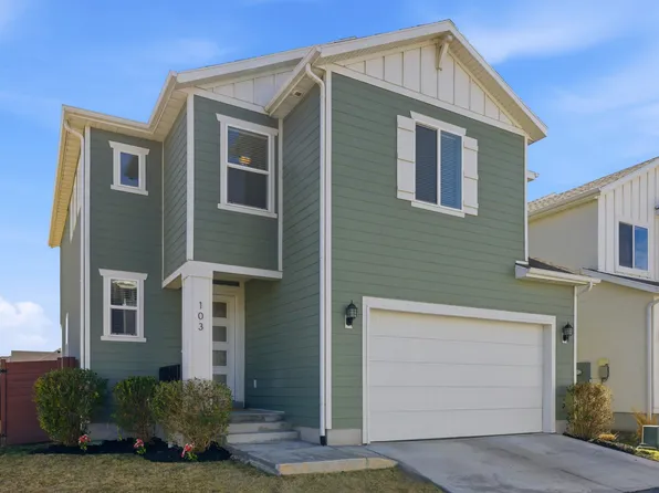 103 W 520 N, Vineyard, UT 84059