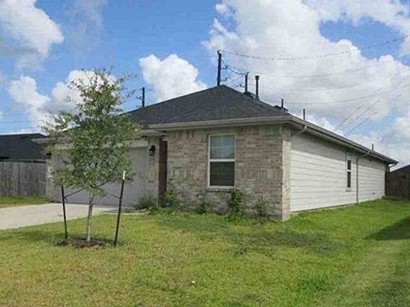 Property Side View
